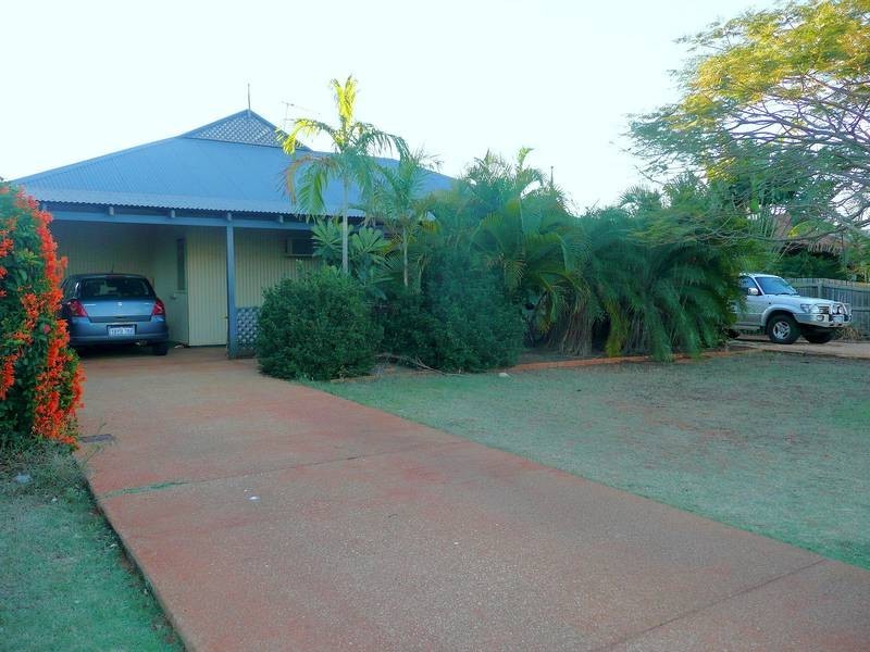 155 Sanderling Drive, Broome WA 6725