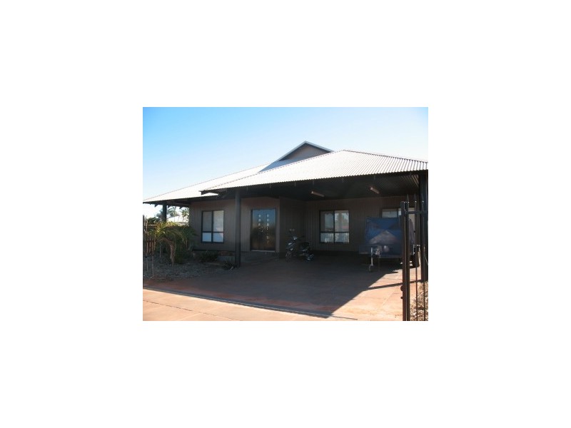19 Sanderling Drive, Broome WA 6725