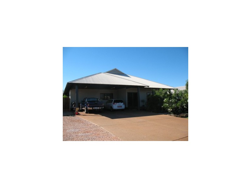 43 Bandicoot Loop, Broome WA 6725