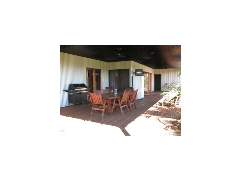 43 Bandicoot Loop, Broome WA 6725