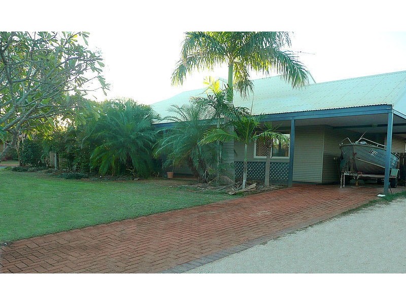 2 Heron Street, Broome WA 6725