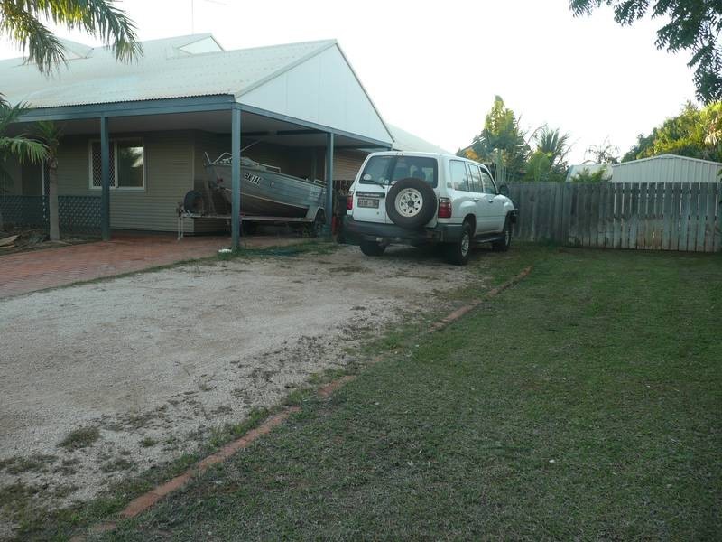 2 Heron Street, Broome WA 6725