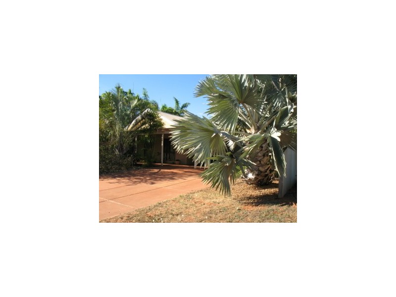 41 DeMarchi Road, Broome WA 6725