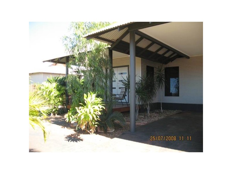 39 Durack Crescent, Broome WA 6725