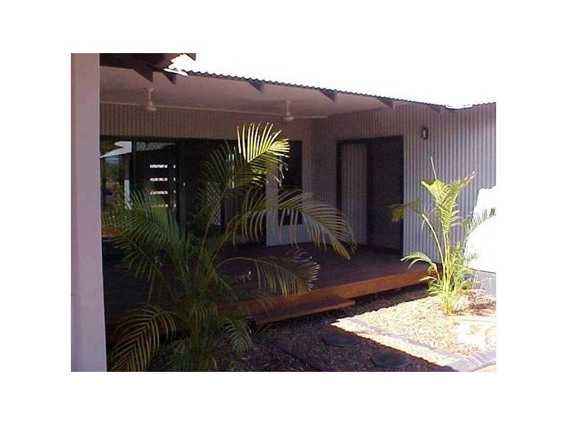 39 Durack Crescent, Broome WA 6725