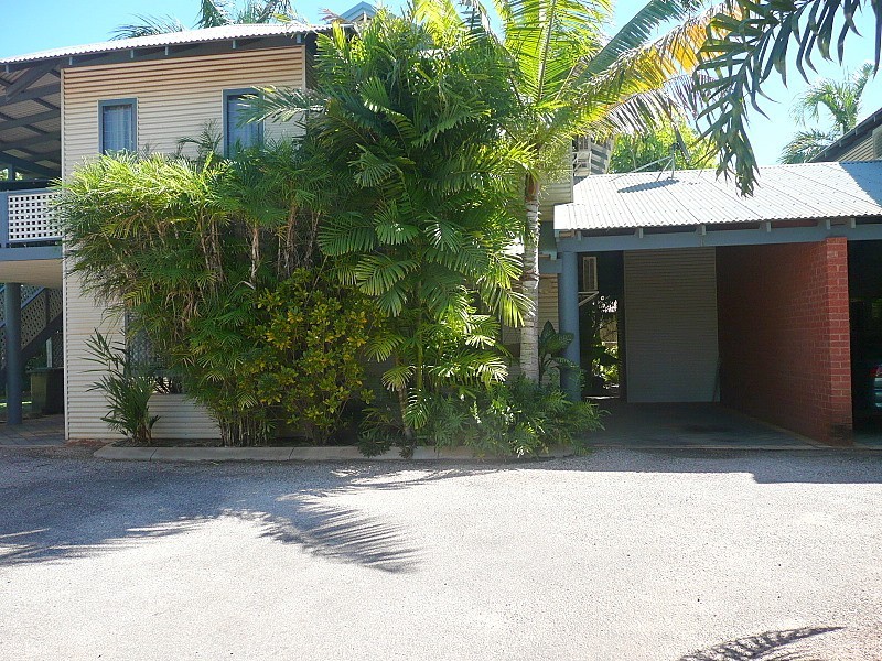 7/10 Bagot Street, Broome WA 6725