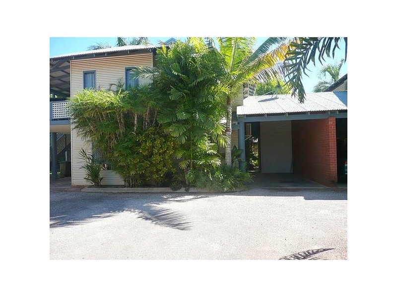 7/10 Bagot Street, Broome WA 6725