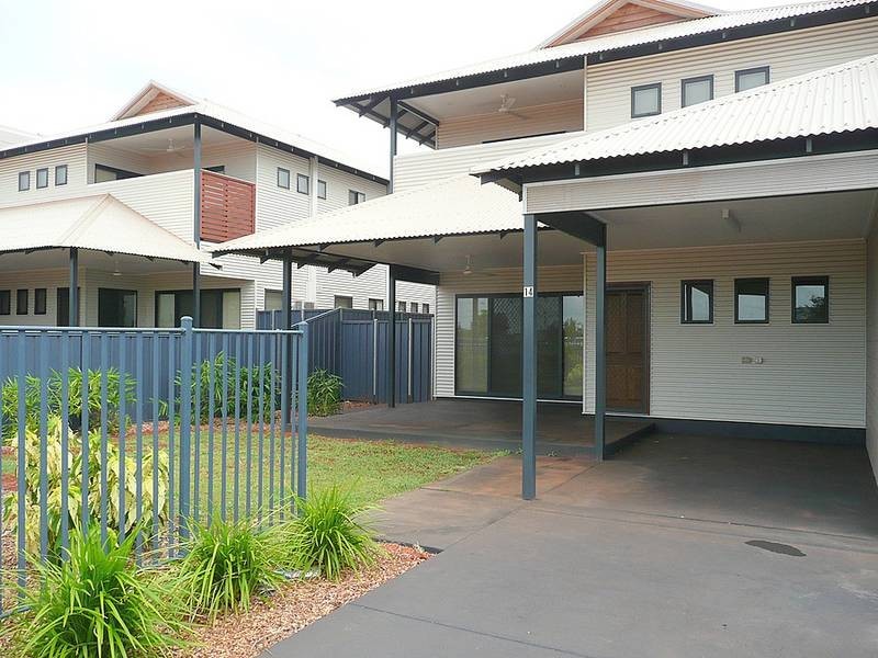 14/6 Ibis Way Roebuck Estate, Broome WA 6725
