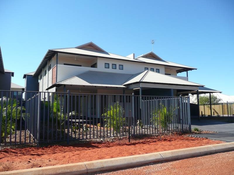 14/6 Ibis Way Roebuck Estate, Broome WA 6725