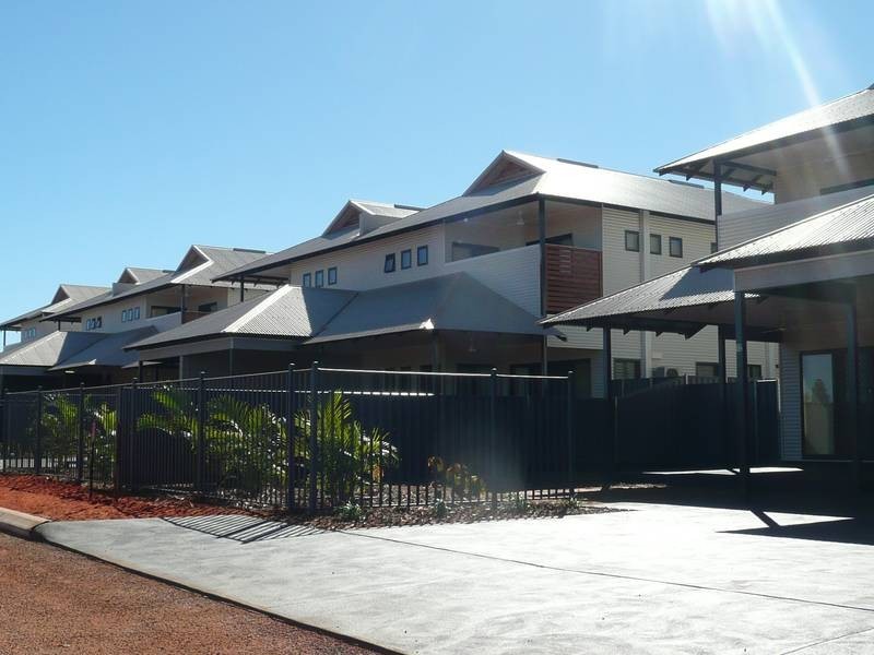 14/6 Ibis Way Roebuck Estate, Broome WA 6725