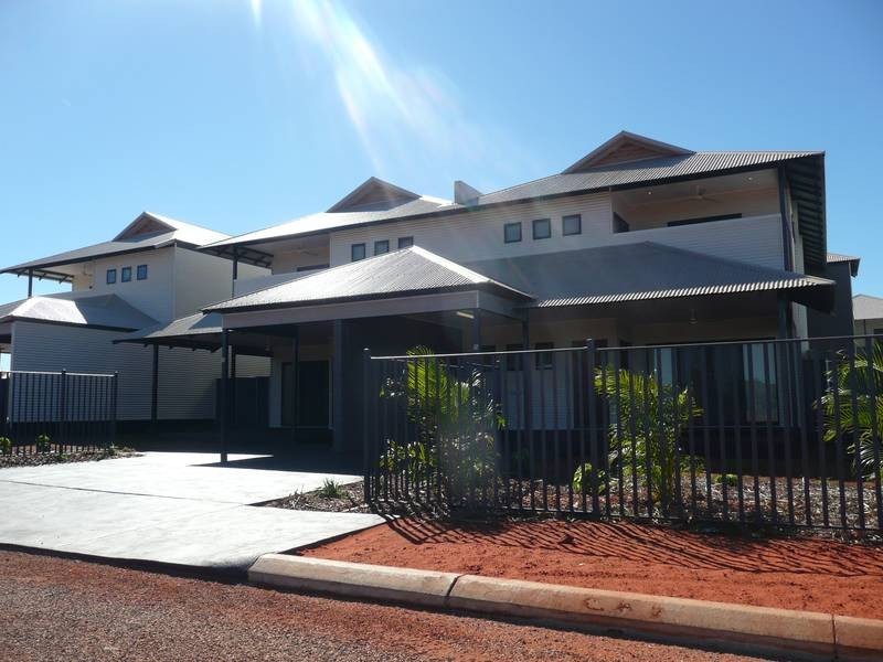 14/6 Ibis Way Roebuck Estate, Broome WA 6725