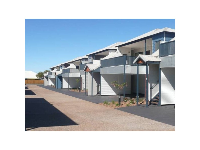 14/6 Ibis Way Roebuck Estate, Broome WA 6725