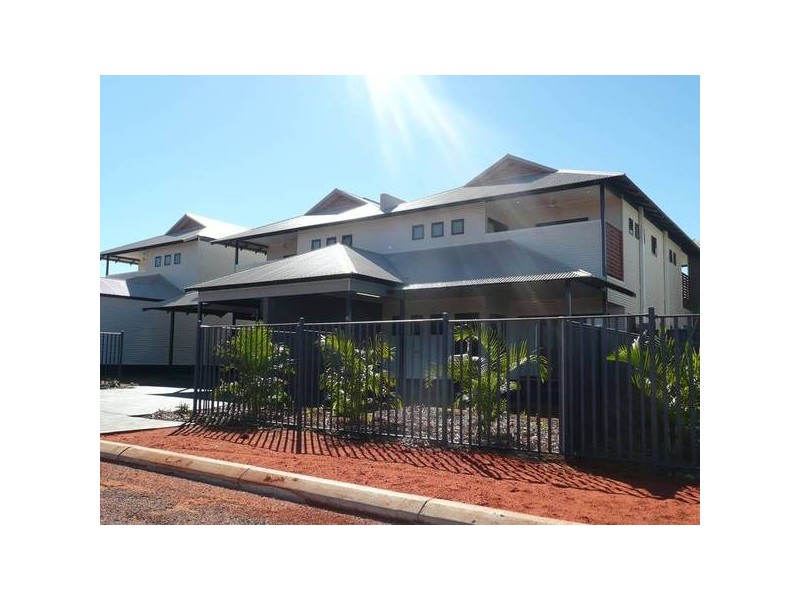 14/6 Ibis Way Roebuck Estate, Broome WA 6725