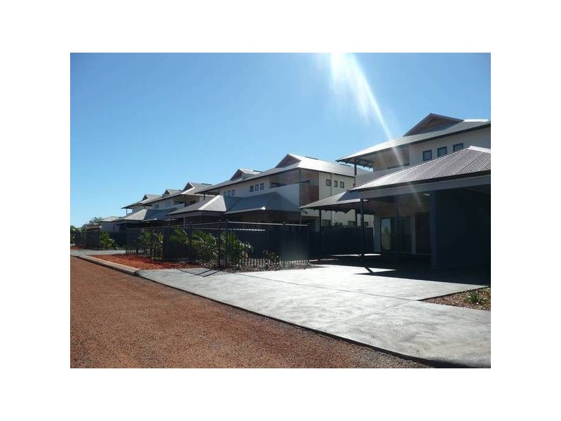14/6 Ibis Way Roebuck Estate, Broome WA 6725