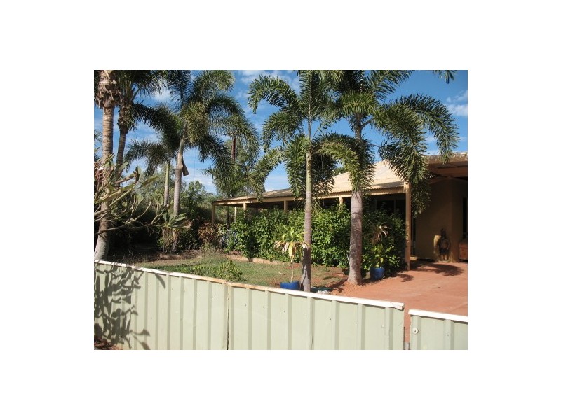 158 Reid Road, Broome WA 6725