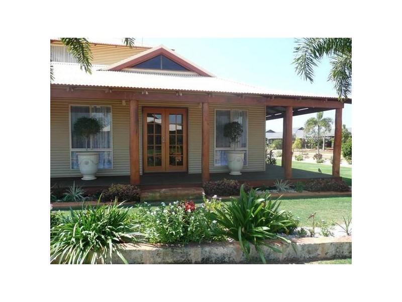 18 Flying Fox Ave, Broome WA 6725