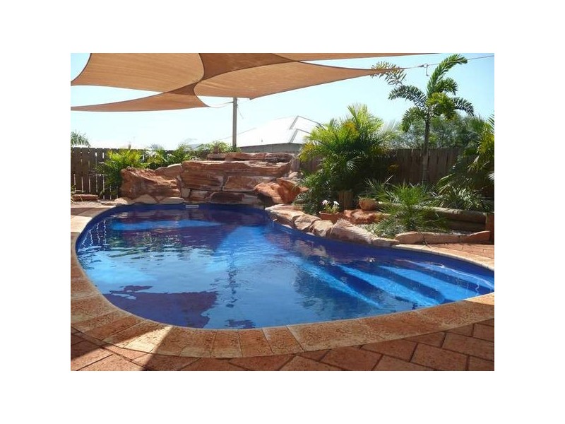 18 Flying Fox Ave, Broome WA 6725