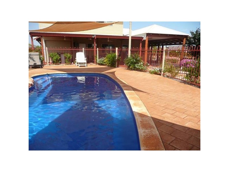 18 Flying Fox Ave, Broome WA 6725