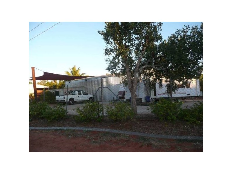 4 Harriet Road, Broome WA 6725
