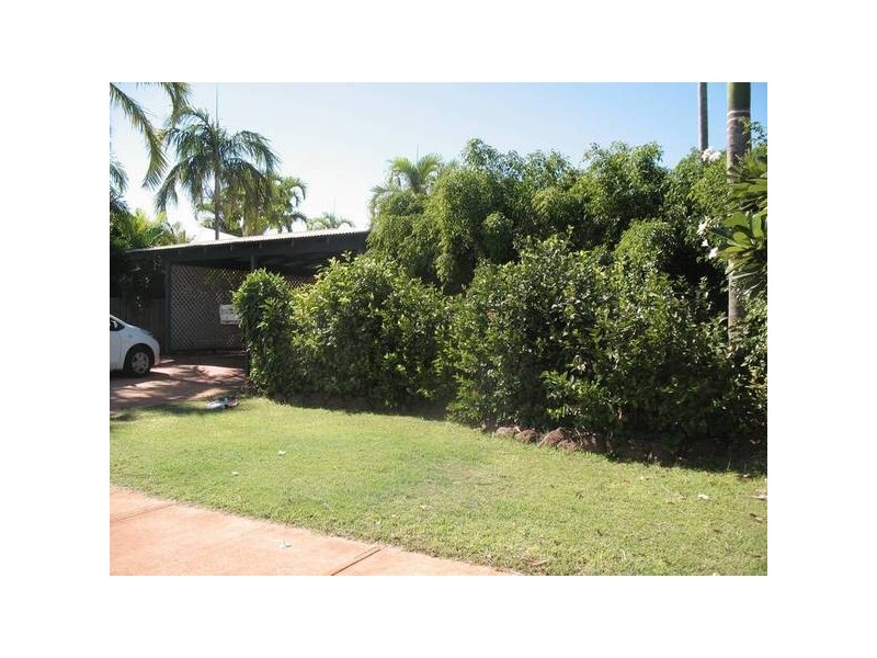 2 Smirnoff Place, Broome WA 6725