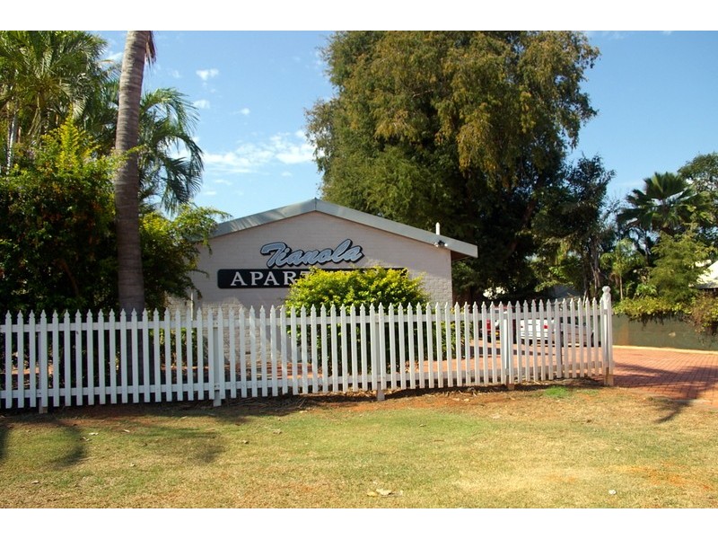 4/14 Louis Street, Broome WA 6725