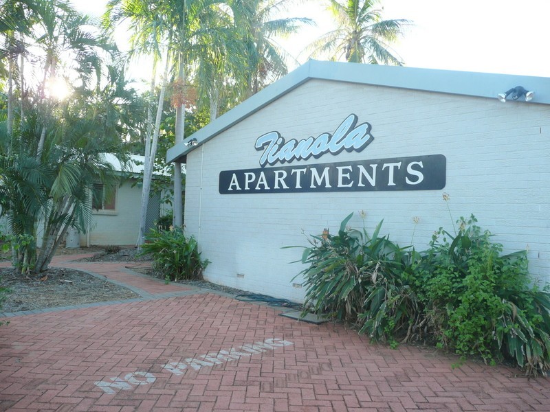 4/14 Louis Street, Broome WA 6725