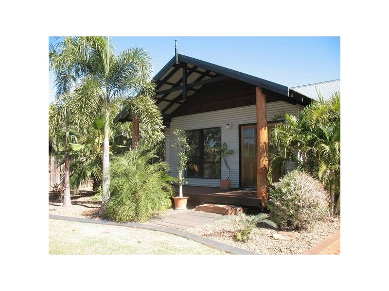 14 Brolga Court, Broome WA 6725