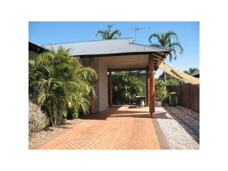 14 Brolga Court, Broome WA 6725