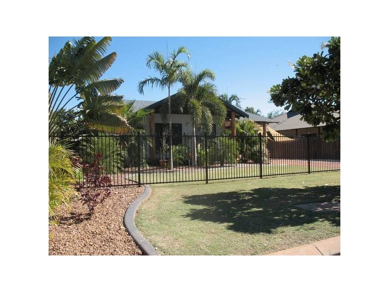 14 Brolga Court, Broome WA 6725