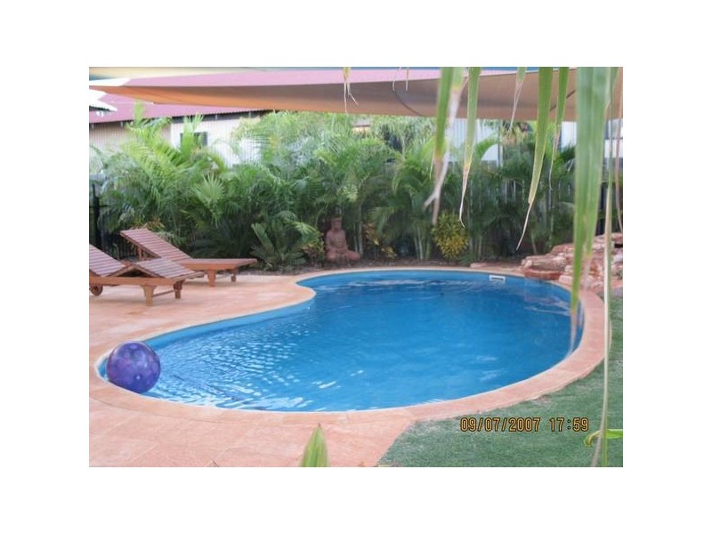 17 Delaware Road, Broome WA 6725