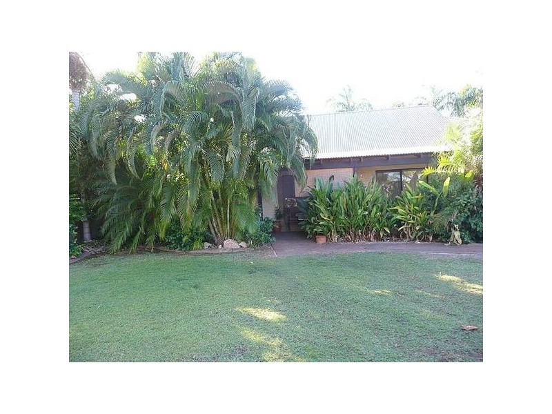 7/1 Herbert Street, Broome WA 6725