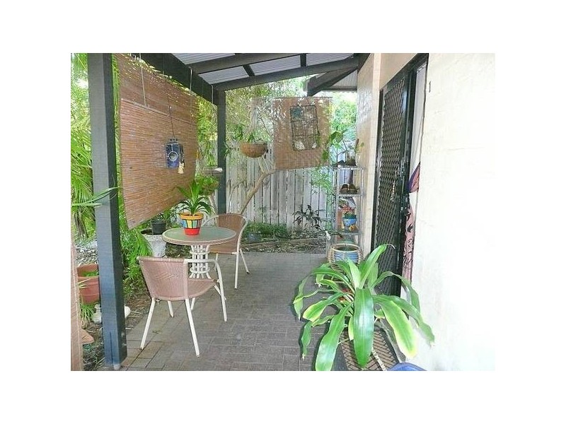 7/1 Herbert Street, Broome WA 6725