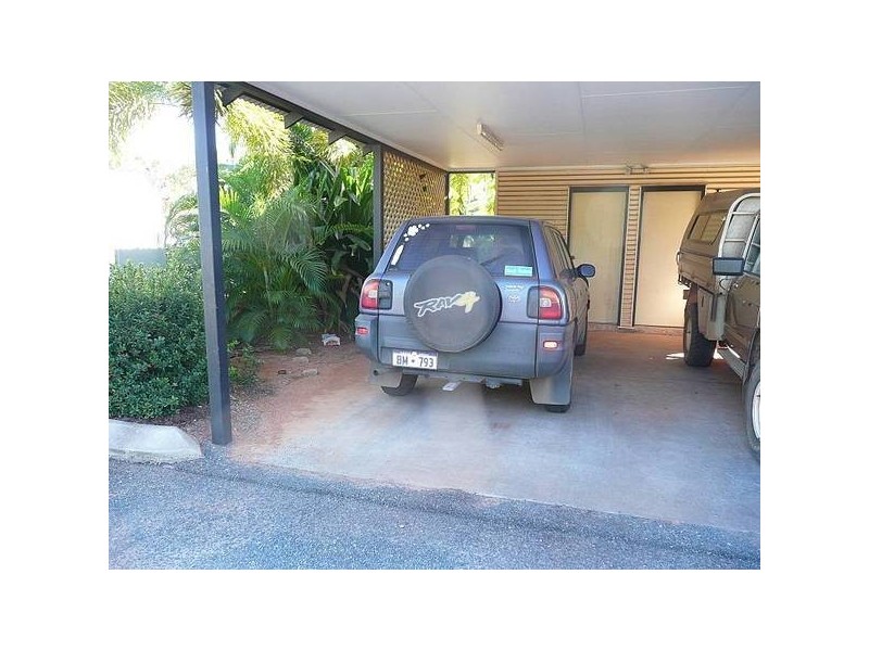 7/1 Herbert Street, Broome WA 6725