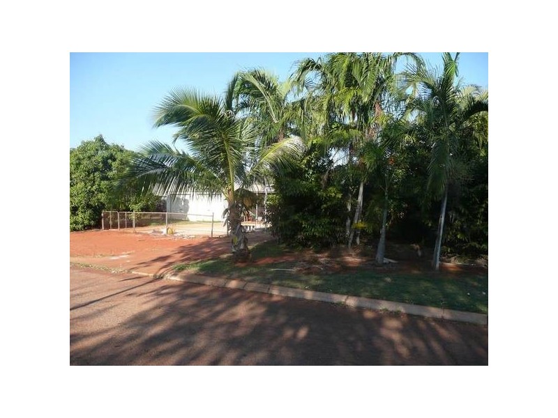 2 Howard Place, Broome WA 6725
