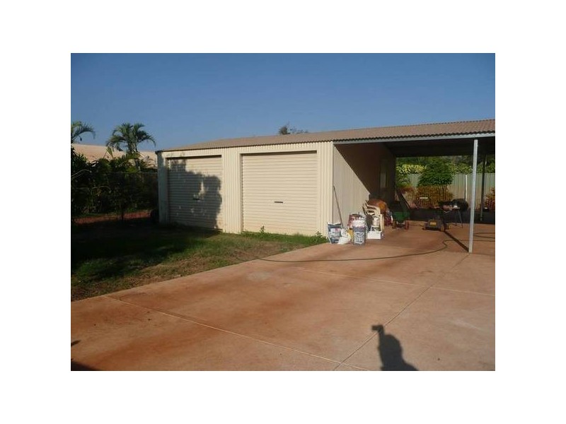 2 Howard Place, Broome WA 6725