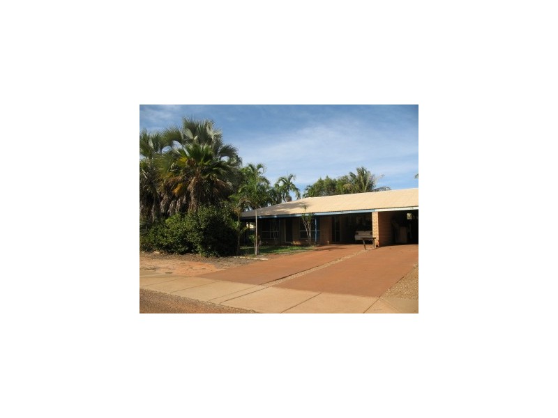 15A Fong Way, Broome WA 6725