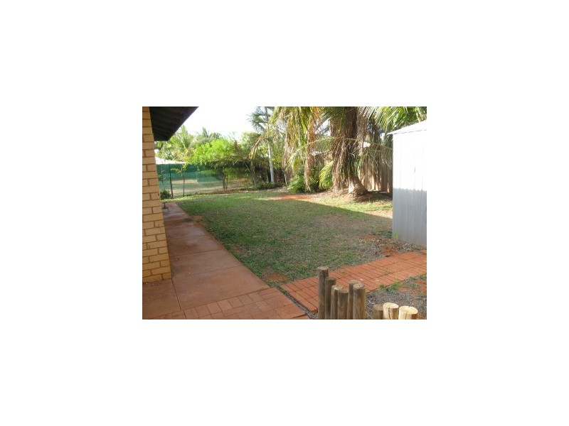 15A Fong Way, Broome WA 6725