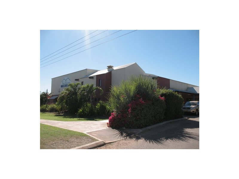 3 Weld Street, Broome WA 6725