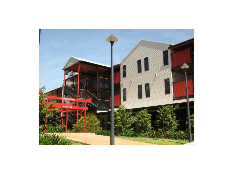 22/39 Carnarvon Street, Broome WA 6725