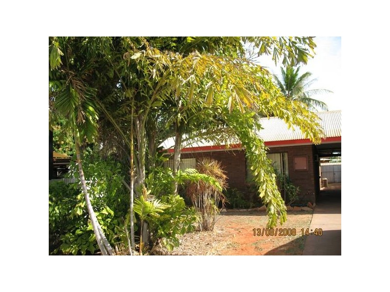 13A Wakayama Crescent, Broome WA 6725