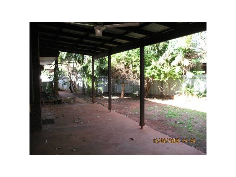 13A Wakayama Crescent, Broome WA 6725