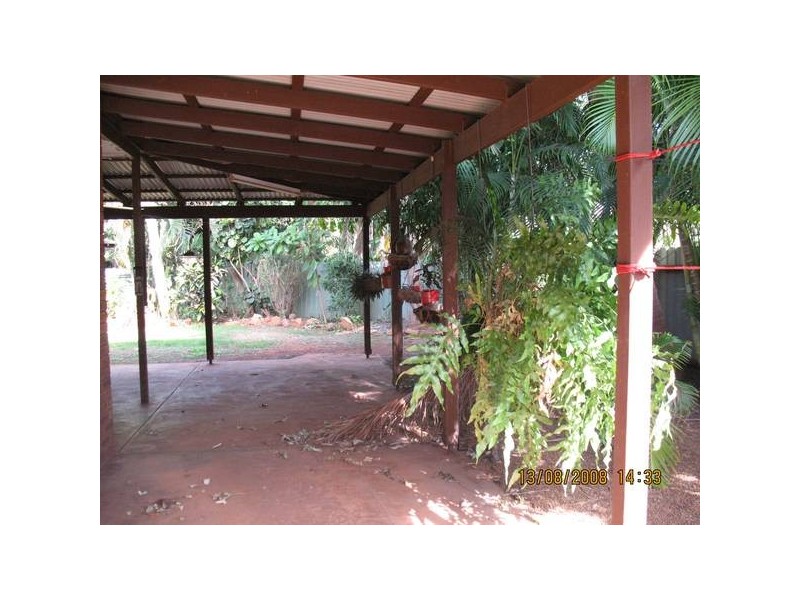 13A Wakayama Crescent, Broome WA 6725