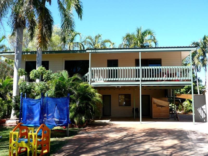 8 Gill Road, Broome WA 6725