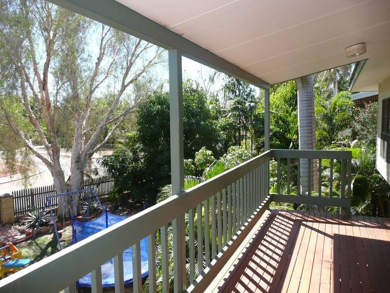 8 Gill Road, Broome WA 6725