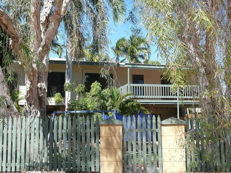 8 Gill Road, Broome WA 6725