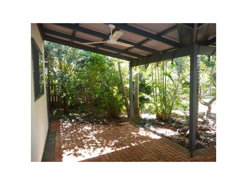 8 Gill Road, Broome WA 6725