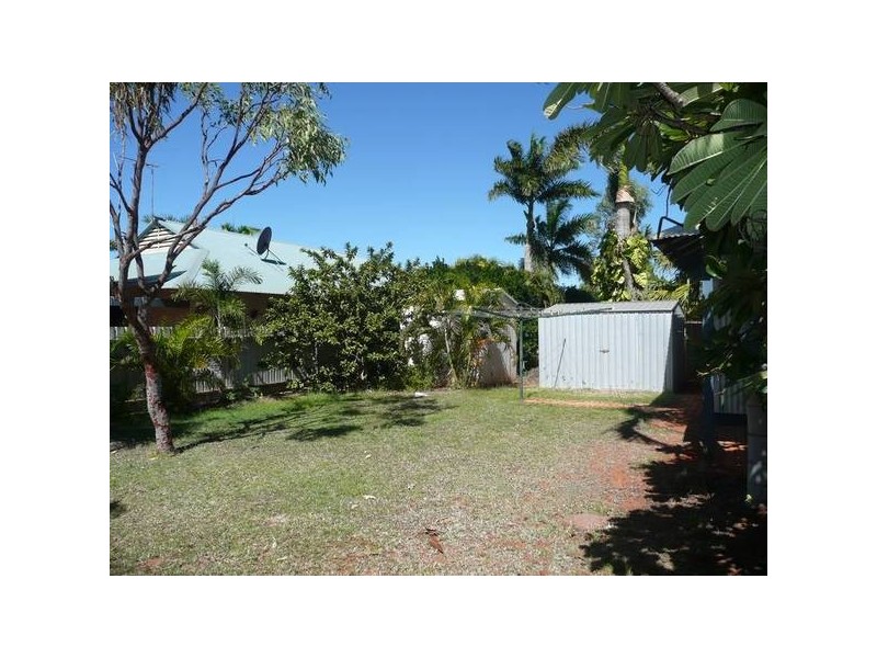 8 Gill Road, Broome WA 6725