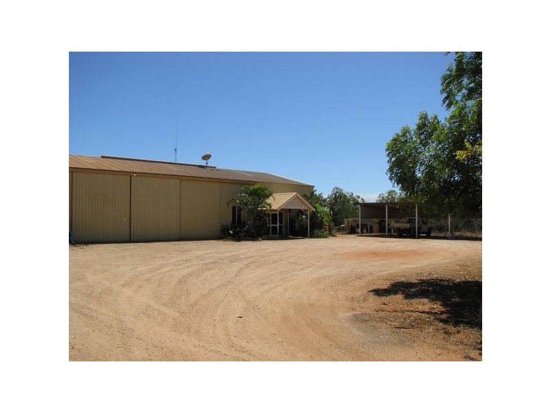 21 McDaniel Road, Broome WA 6725