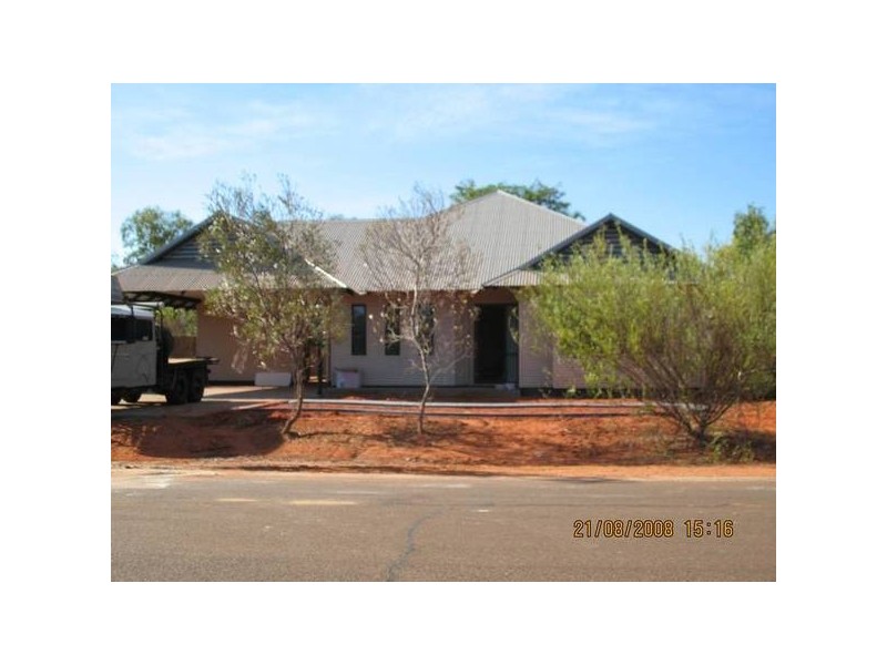 69 Durack Crescent, Broome WA 6725