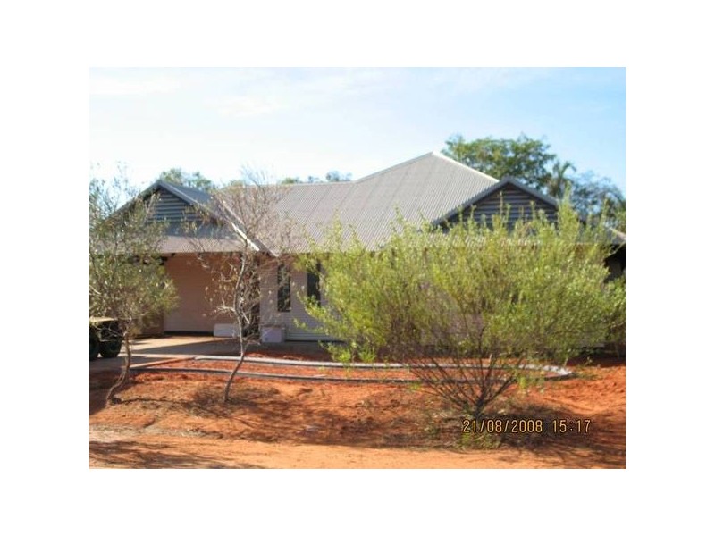 69 Durack Crescent, Broome WA 6725